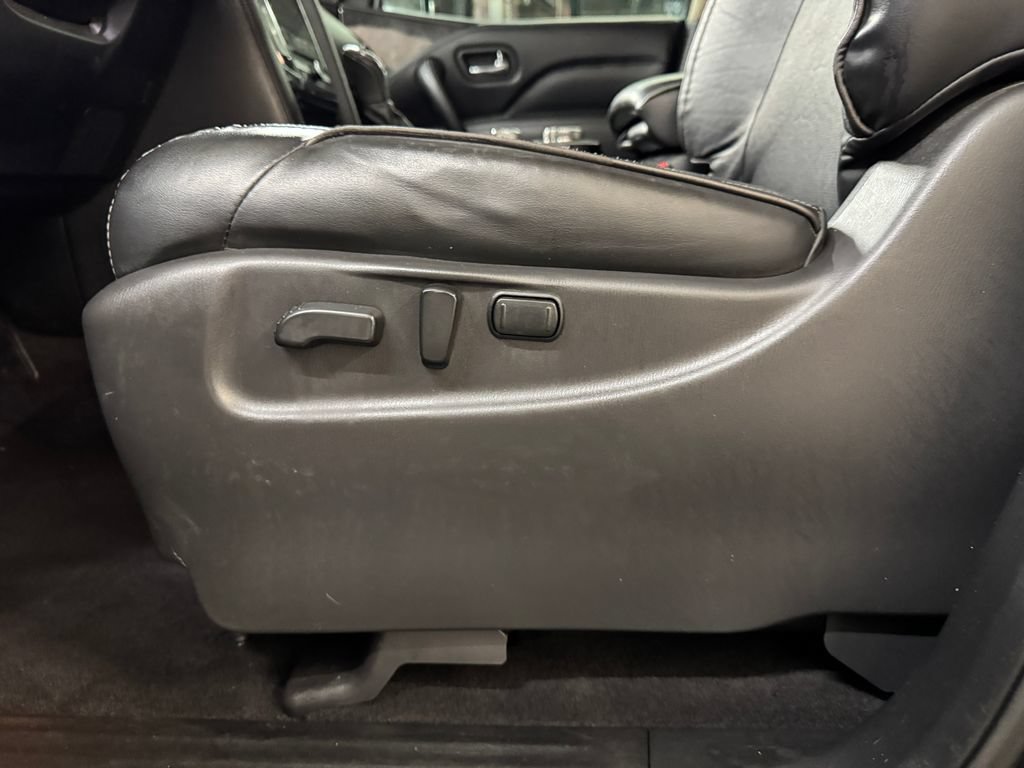 Used 2020 INFINITI QX80 Luxe w/ Proassist Package AWD/4WD image 15