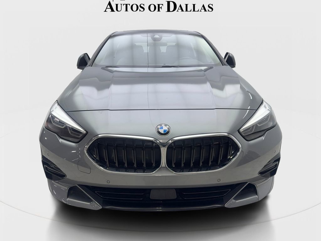 Used 2023 BMW 228i Gran Coupe w/ Convenience Package image 5