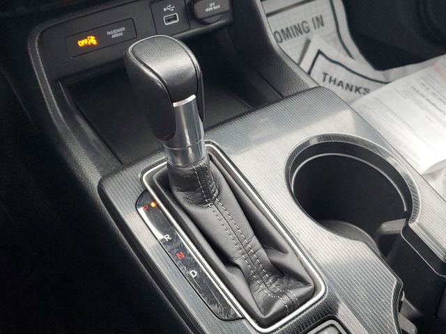 Used 2023 Honda Civic Sport image 35