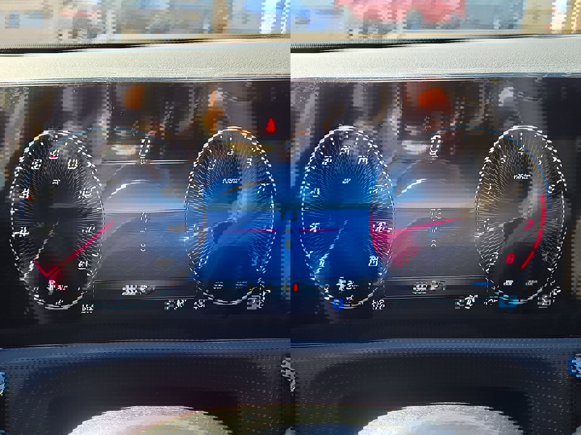 New 2026 Mercedes-Benz CLA 250 image 20