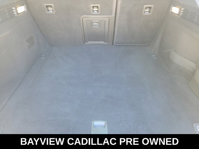 Used 2024 Maserati Levante GT Ultima AWD/4WD image 13