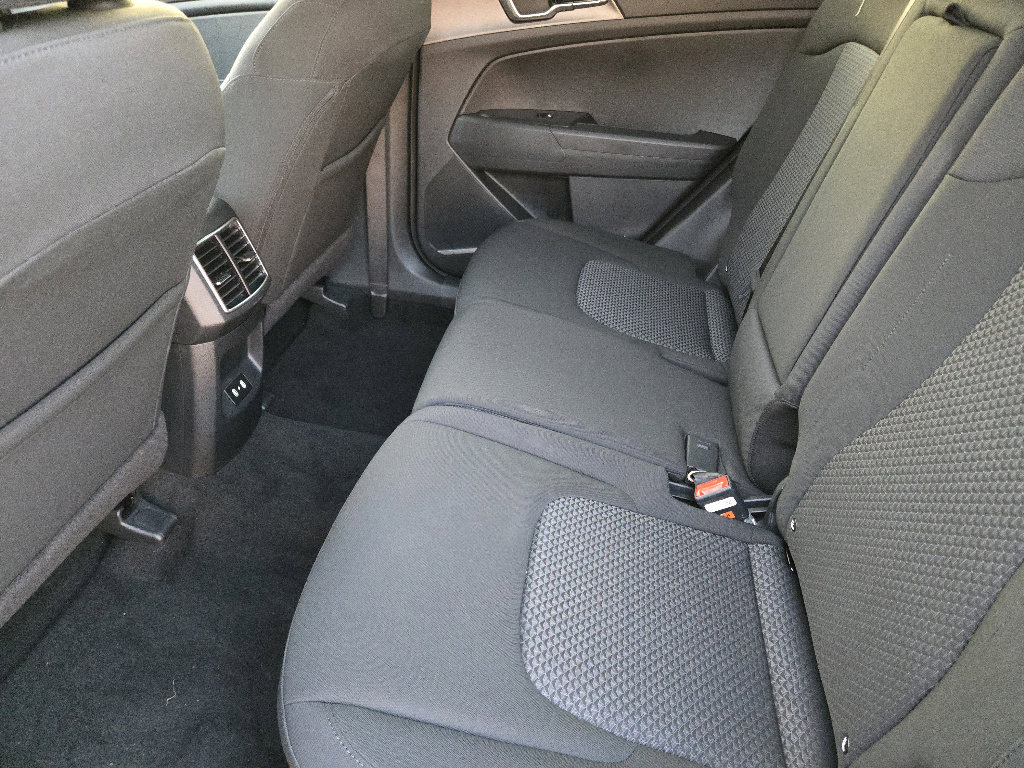 New 2026 Kia Sportage LX image 19