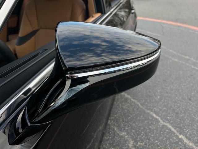 Used 2024 Lexus ES 350 350 image 39