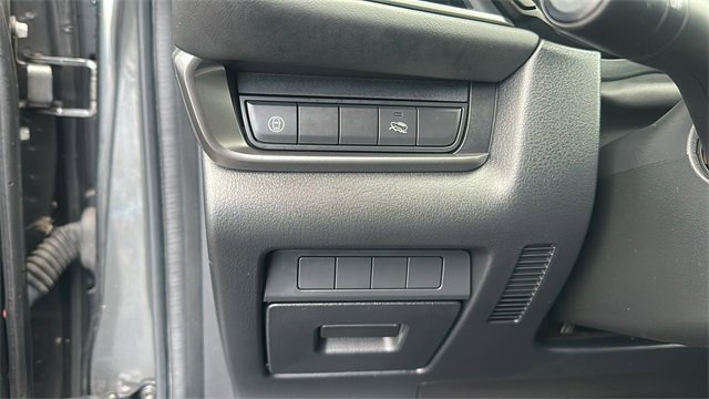 Used 2020 MAZDA CX-30 AWD w/ Select Package image 18