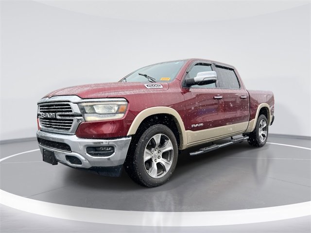 Used 2019 RAM 1500 Laramie