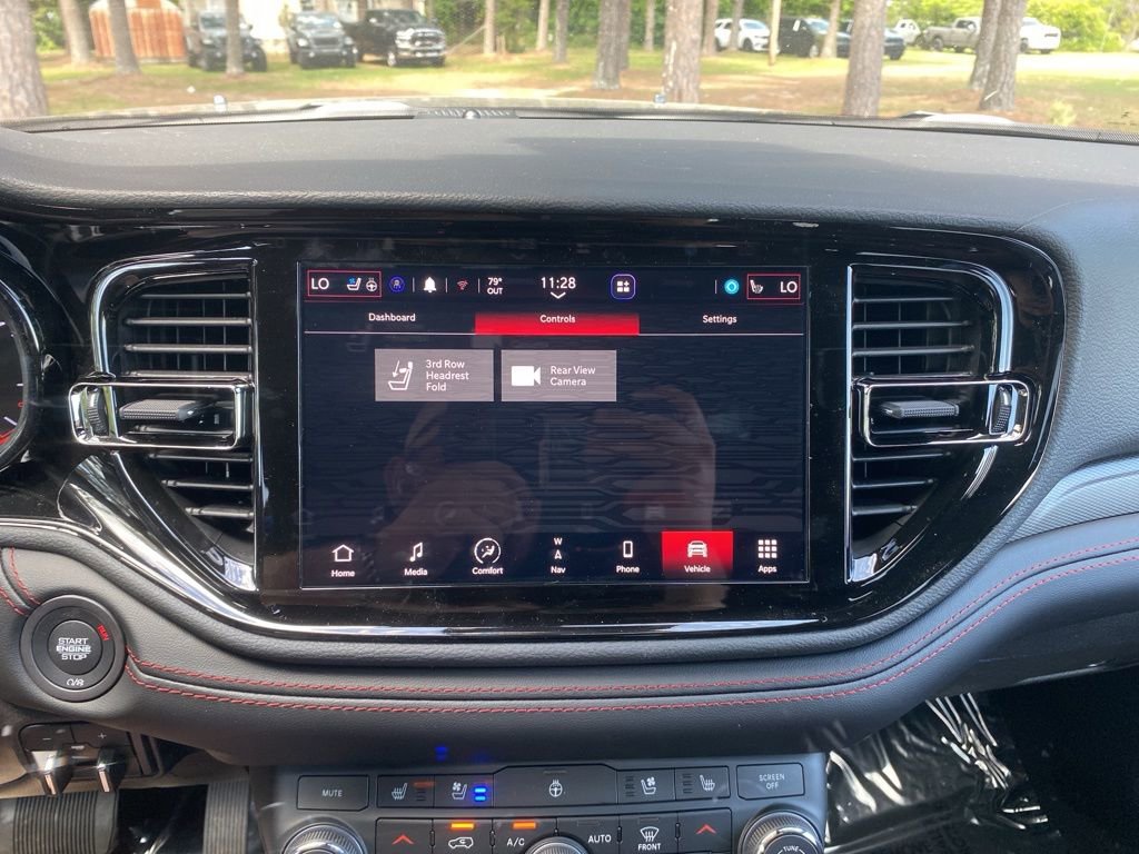 New 2026 Dodge Durango GT AWD/4WD image 36