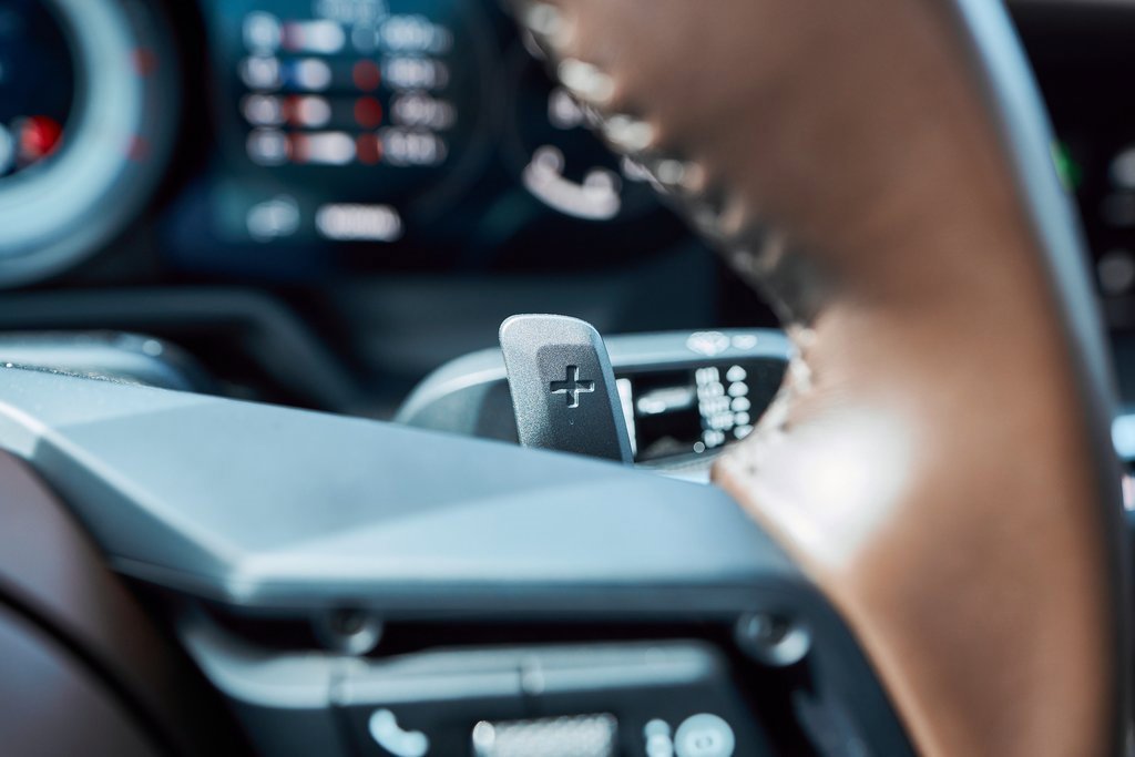 Used 2022 Porsche 911 Turbo S image 53