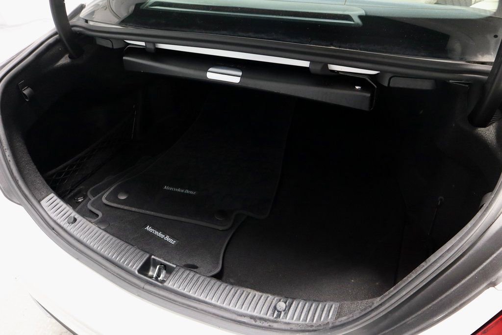 Used 2021 Mercedes-Benz C 300 4MATIC Sedan image 13