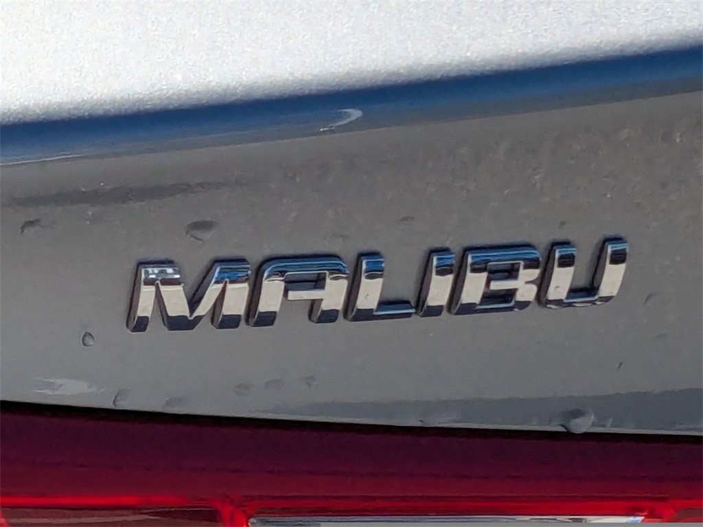 Used 2024 Chevrolet Malibu LT image 12