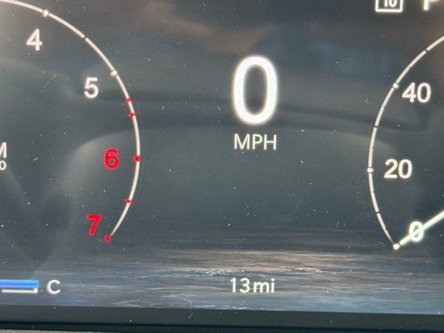 New 2026 Jeep Grand Wagoneer Limited AWD/4WD image 17