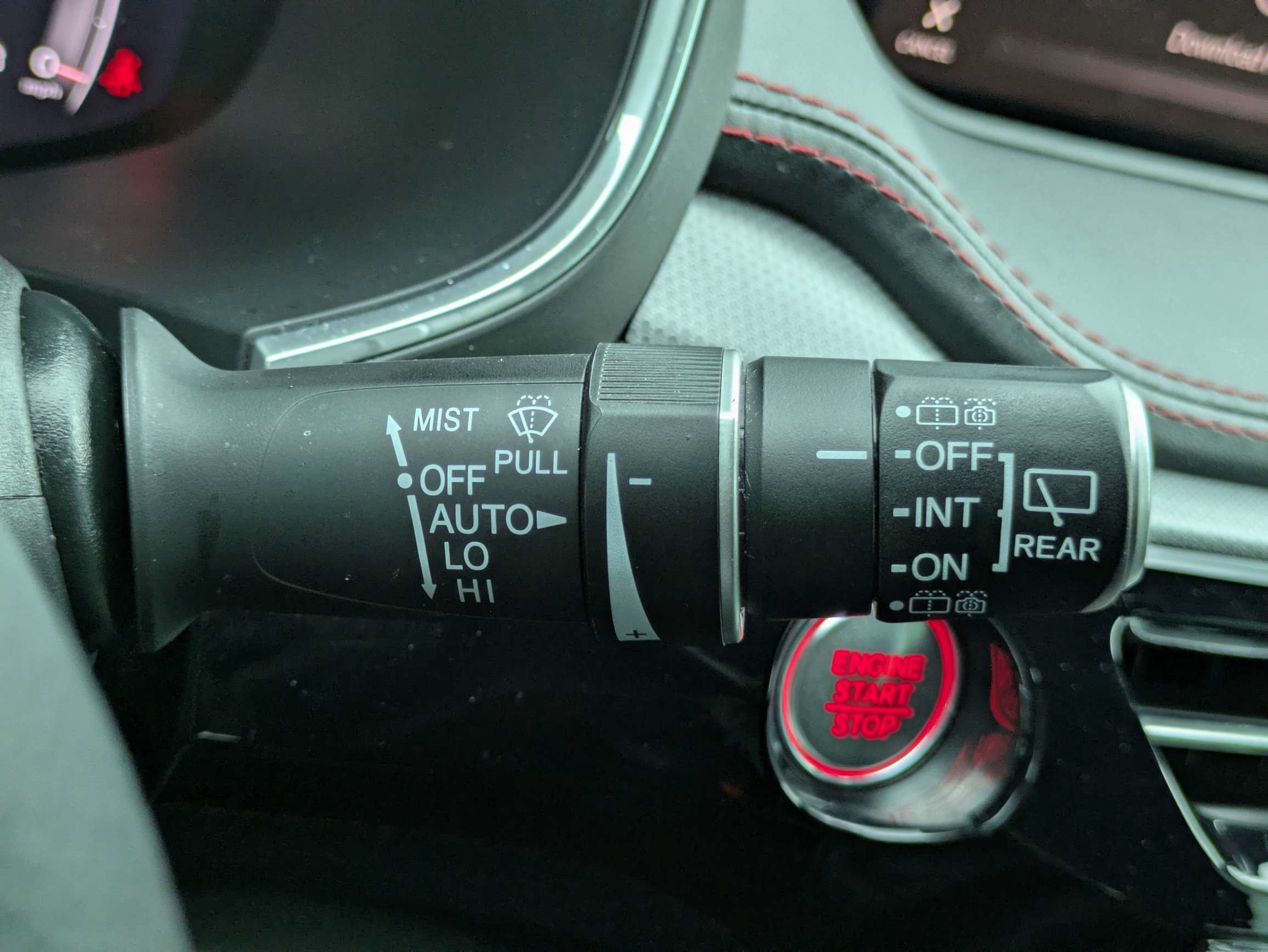 Used 2024 Acura MDX A-Spec AWD/4WD image 21