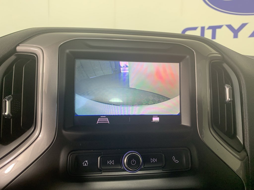 Used 2021 Chevrolet Silverado 1500 Custom image 27