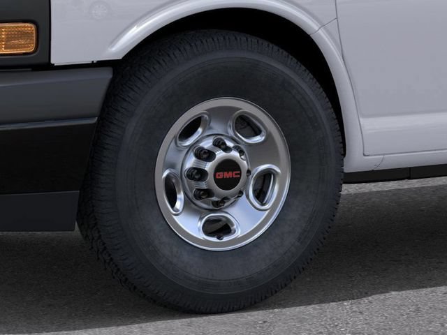 New 2026 GMC Savana 2500 w/ Driver Convenience Package RWD image 9