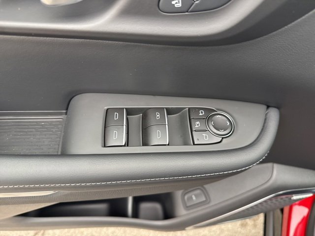 New 2026 Buick Enclave Sport Touring w/ Power Package image 35