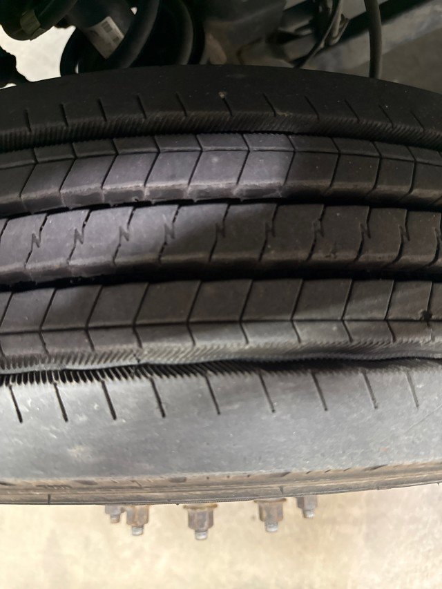 Used 2022 RAM 5500 Laramie image 39