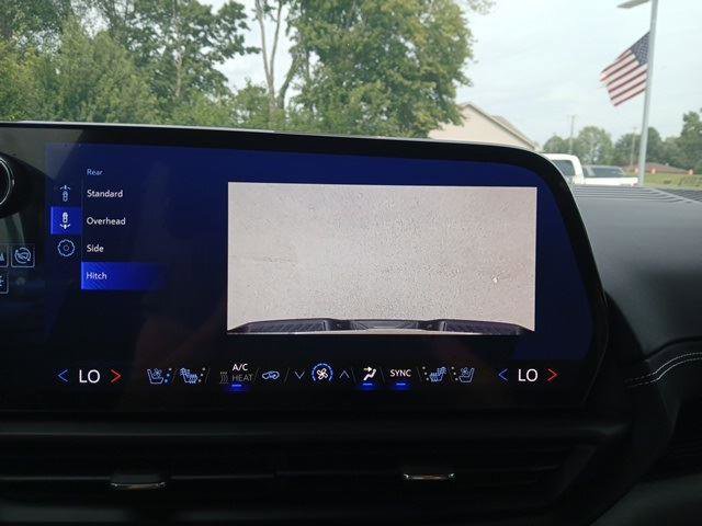 New 2025 Chevrolet Silverado EV LT AWD/4WD image 24