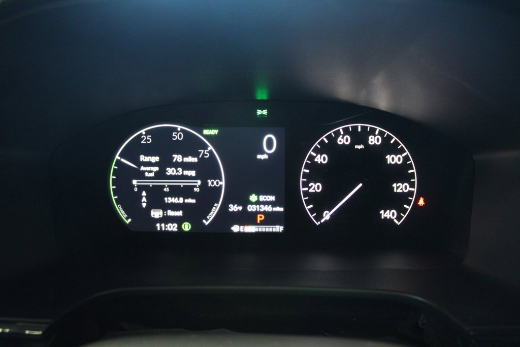 Used 2024 Honda CR-V Sport-L image 35