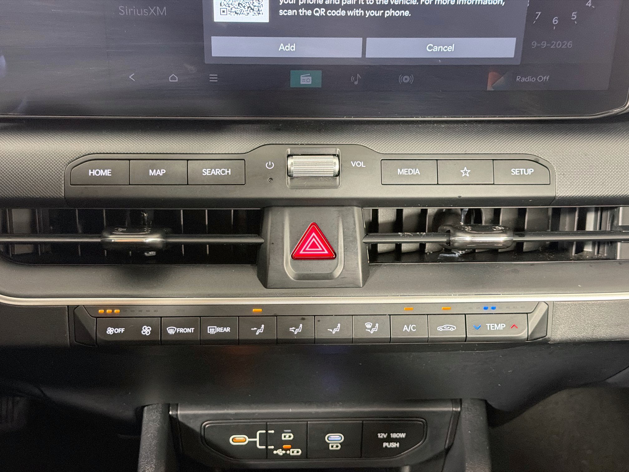 Used 2025 Kia K4 FWD image 24
