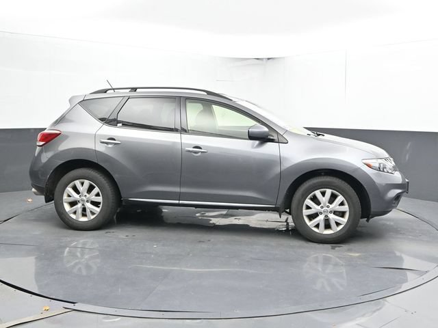 Used 2014 Nissan Murano SV w/ Value Package AWD/4WD image 3