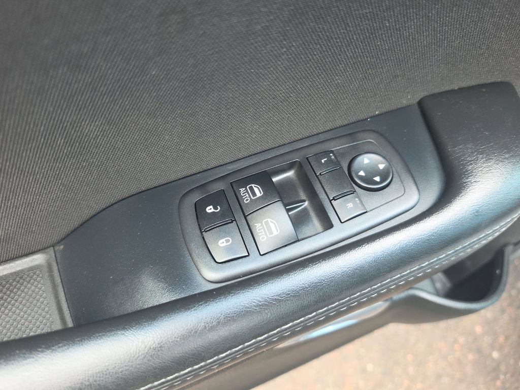 Used 2023 Dodge Challenger SXT w/ Cold Weather Group RWD image 12