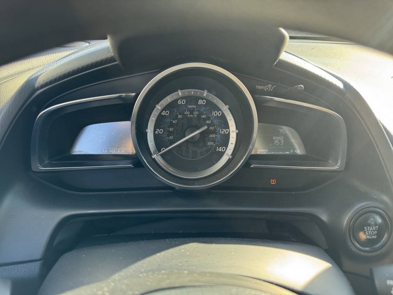 Used 2016 Scion iA FWD image 39