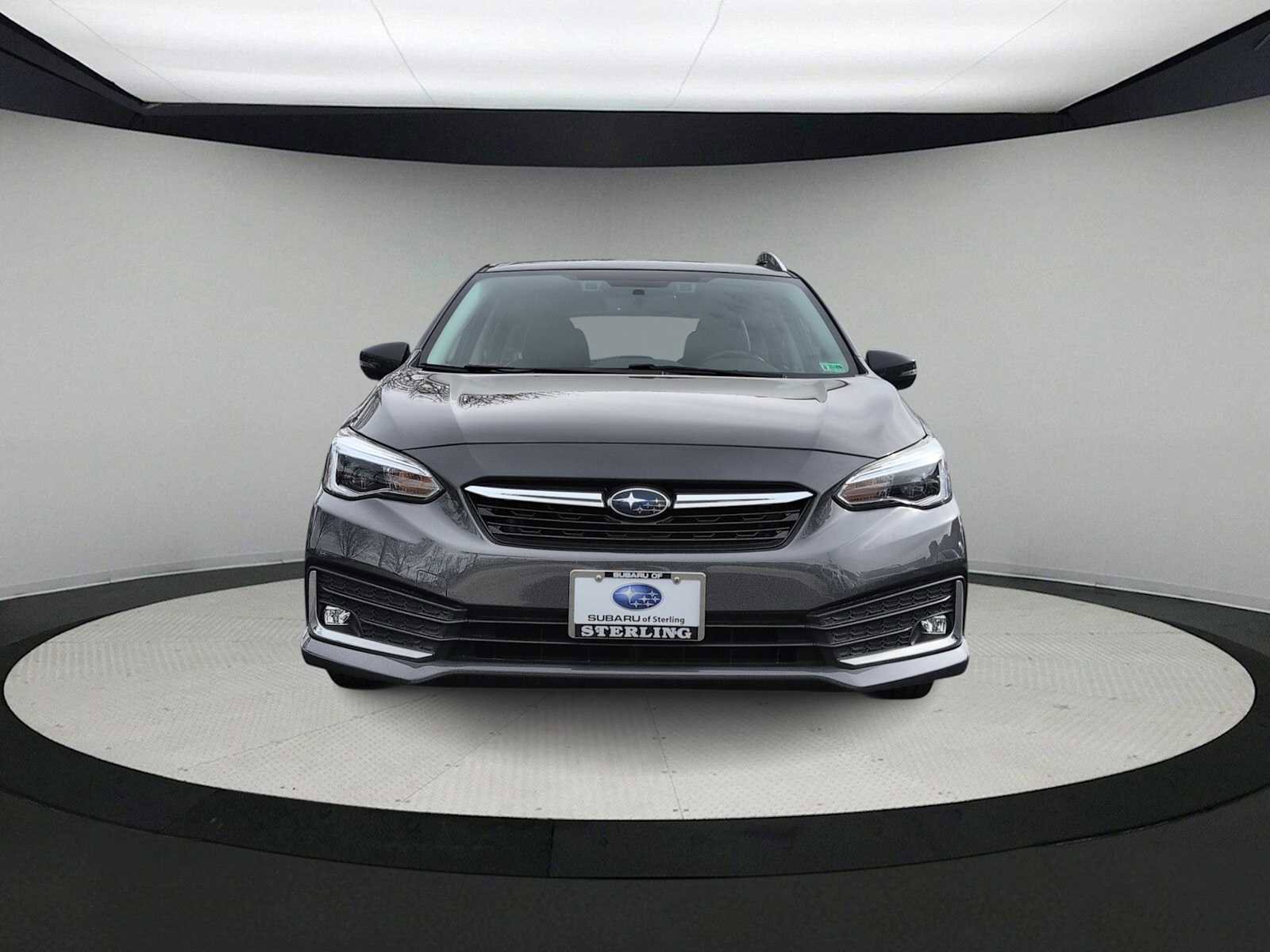 Used 2021 Subaru Impreza 2.0i Limited w/ Popular Package #2 image 3