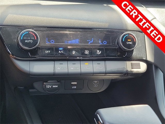 Used 2025 Hyundai Elantra Sport image 10