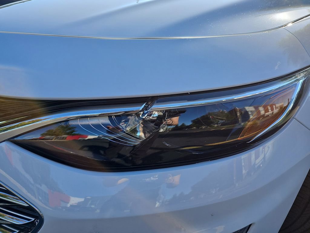 Used 2025 Chevrolet Malibu LT image 29