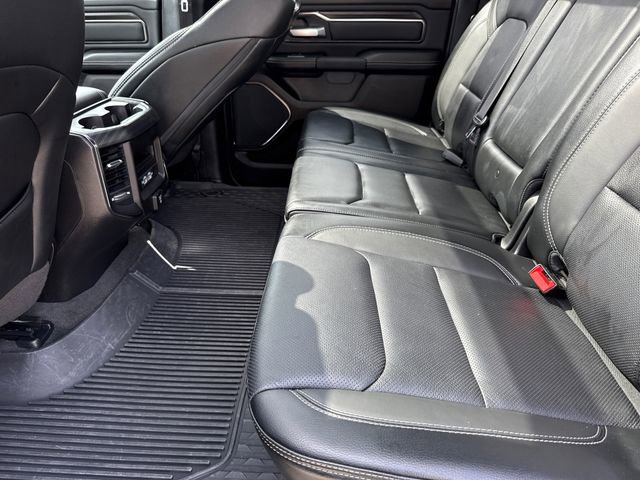 Used 2024 RAM 1500 Rebel w/ Rebel Level 2 Equipment Group image 18