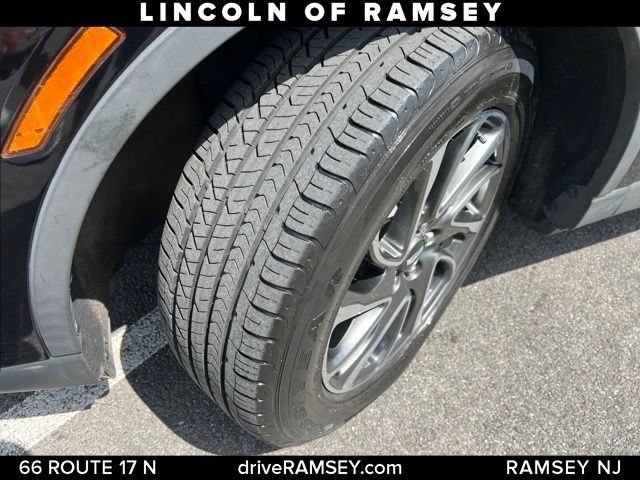 Certified 2020 Lincoln Corsair AWD w/ Equipment Group 101A image 20