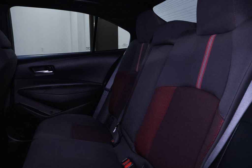 Used 2024 Toyota Corolla SE image 14
