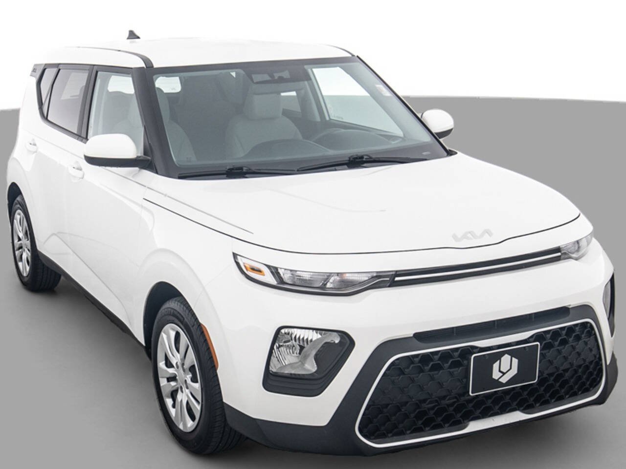 Used 2022 Kia Soul LX