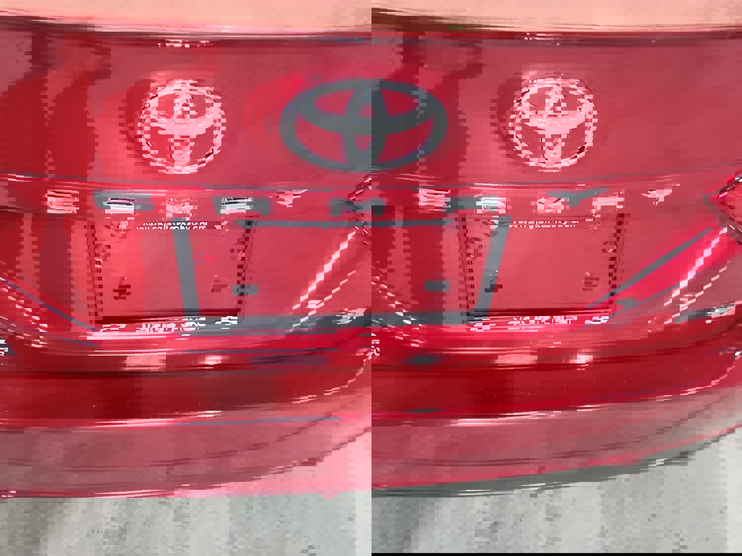 Used 2019 Toyota Camry SE image 28