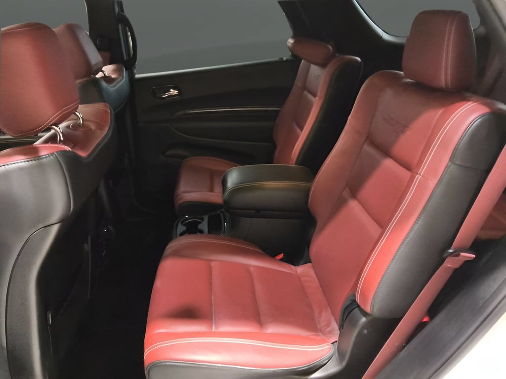 Used 2023 Dodge Durango SRT Hellcat AWD/4WD image 31