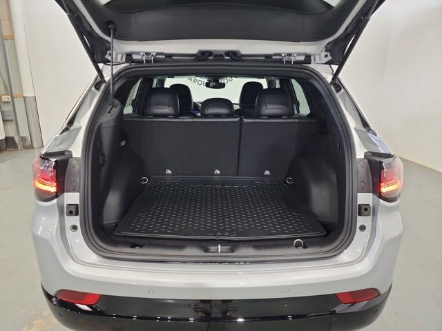 New 2025 Jeep Compass Limited w/ Elite Group image 25