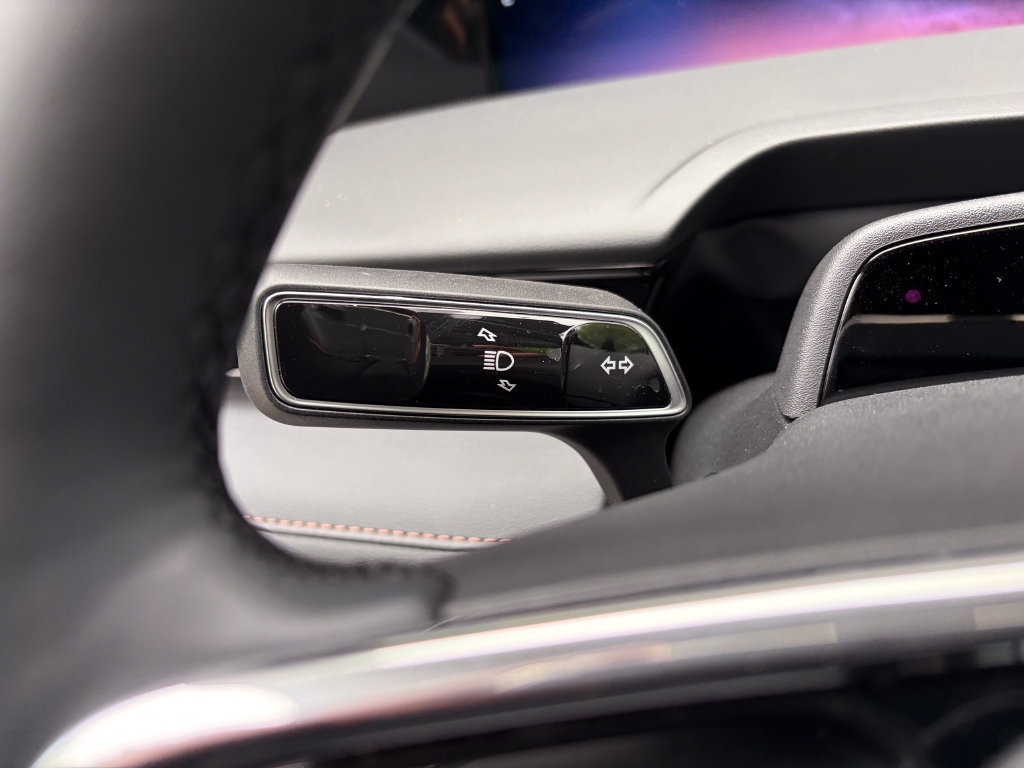 New 2026 Lincoln Nautilus Reserve AWD/4WD image 50