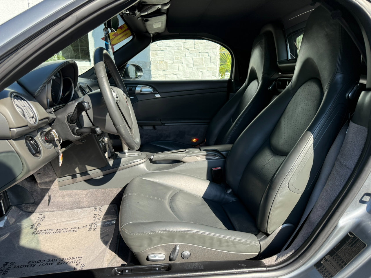 Used 2005 Porsche Boxster image 32