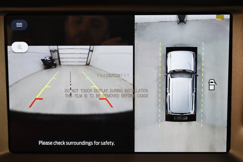 New 2025 Ford Bronco Outer Banks image 23