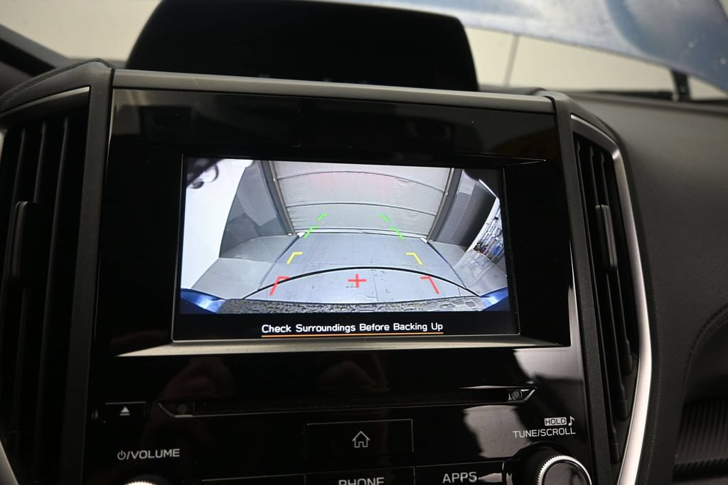 Used 2019 Subaru Crosstrek 2.0i Premium w/ Eyesight System AWD/4WD image 27