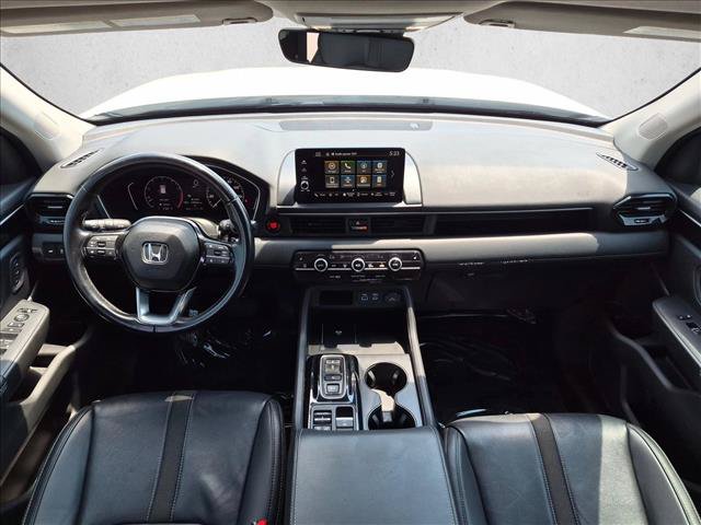 Used 2023 Honda Pilot EX-L image 17