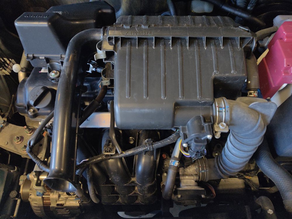Used 2024 Mitsubishi Mirage ES FWD image 30