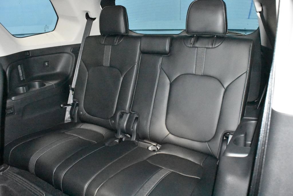 Used 2025 Honda Pilot EX-L image 26