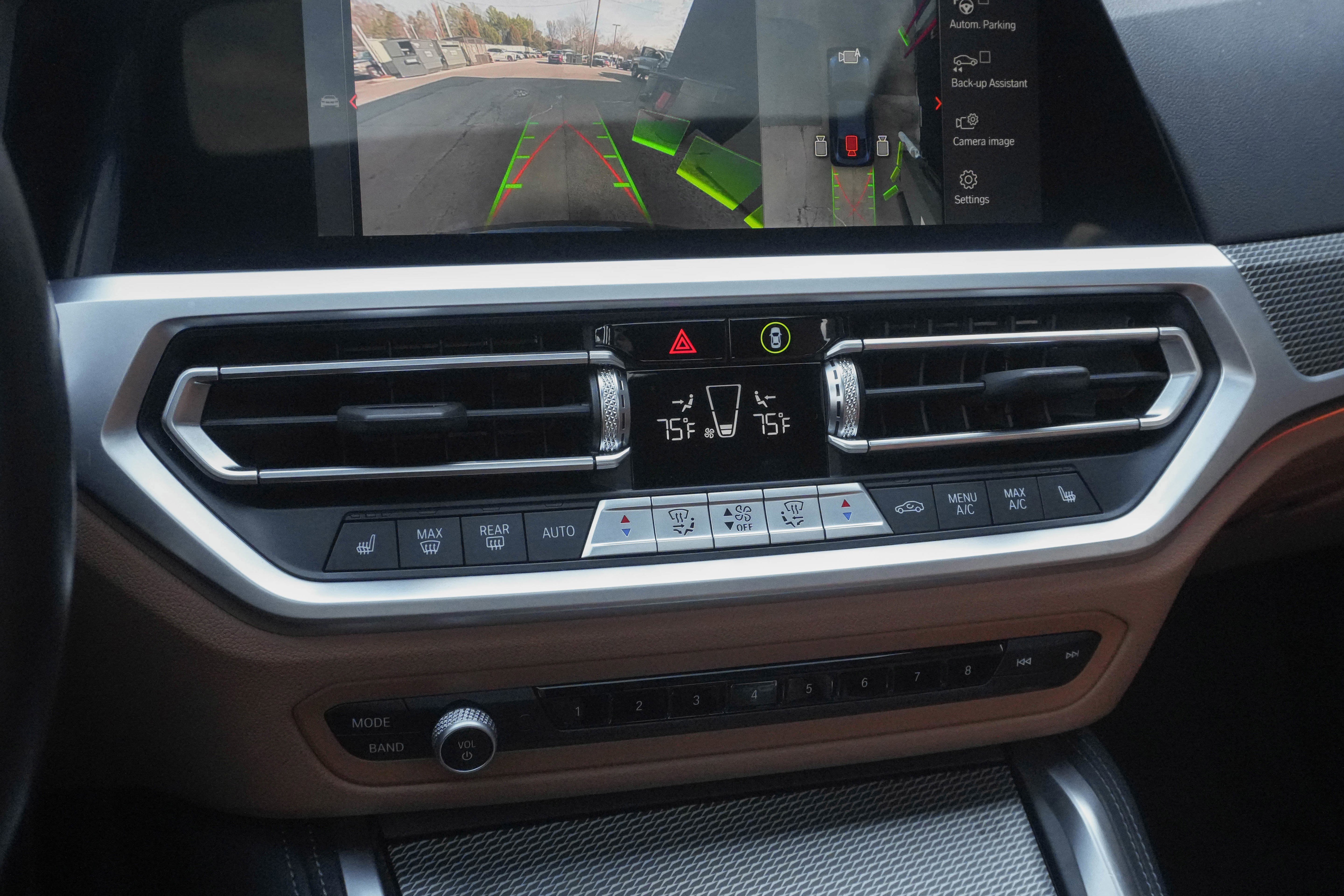 Used 2023 BMW 430i Gran Coupe w/ M Sport Package image 25