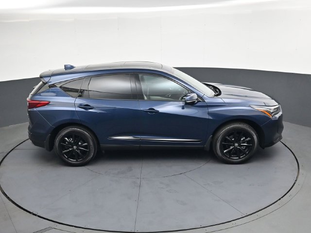 New 2026 Acura RDX SH-AWD image 22