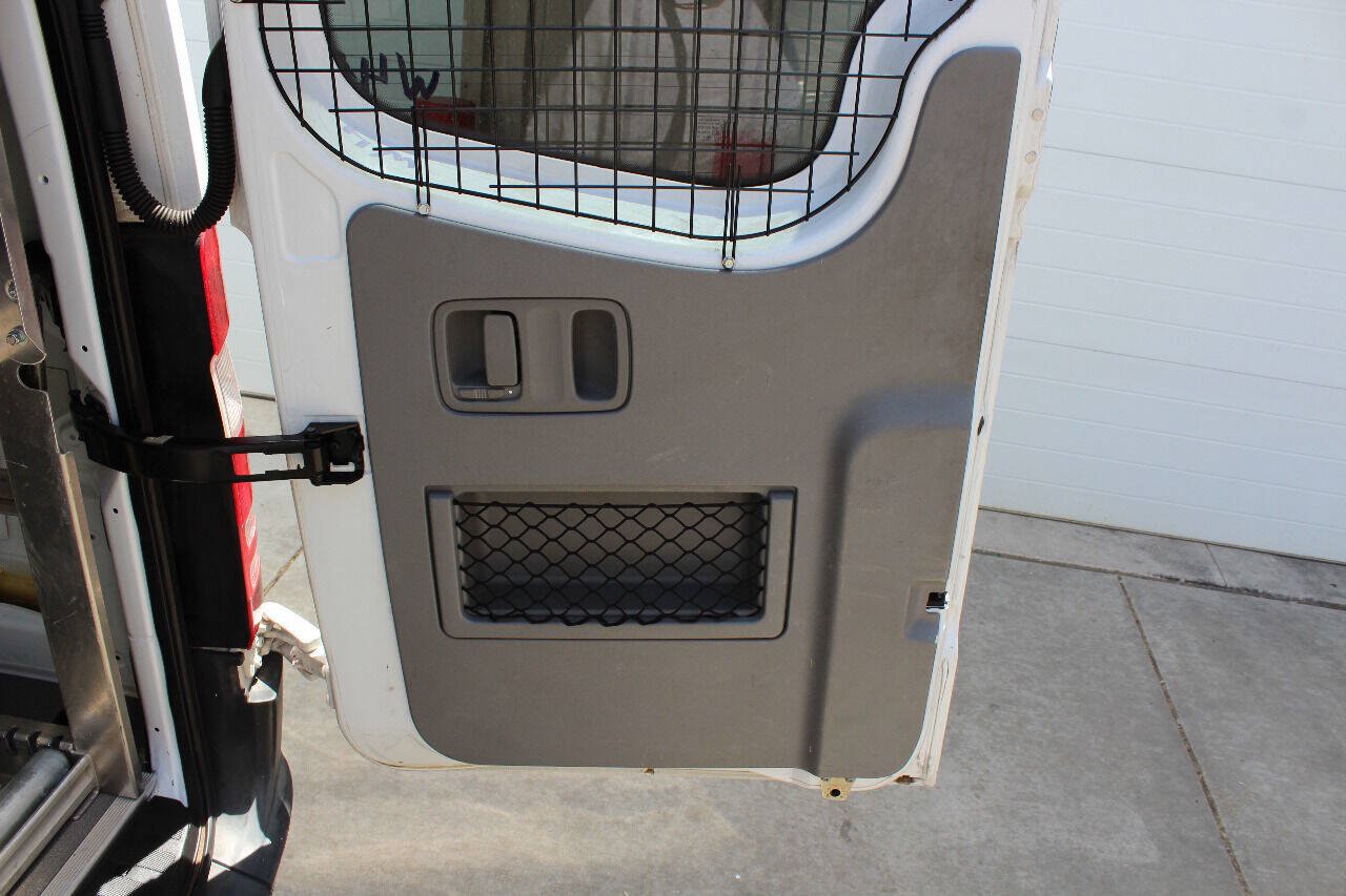 Used 2012 Mercedes-Benz Sprinter 2500 image 24
