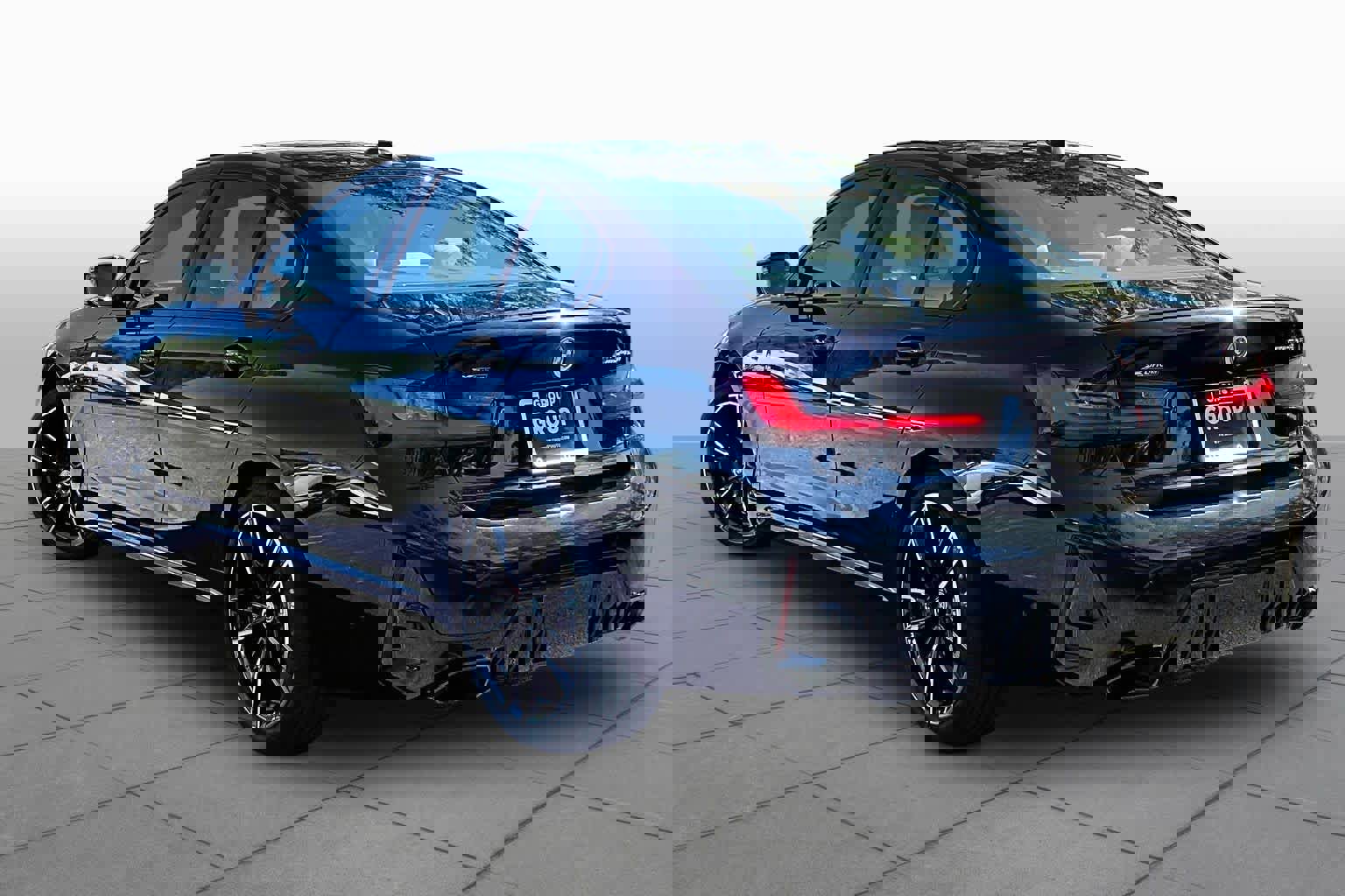 Certified 2023 BMW M340i xDrive image 12