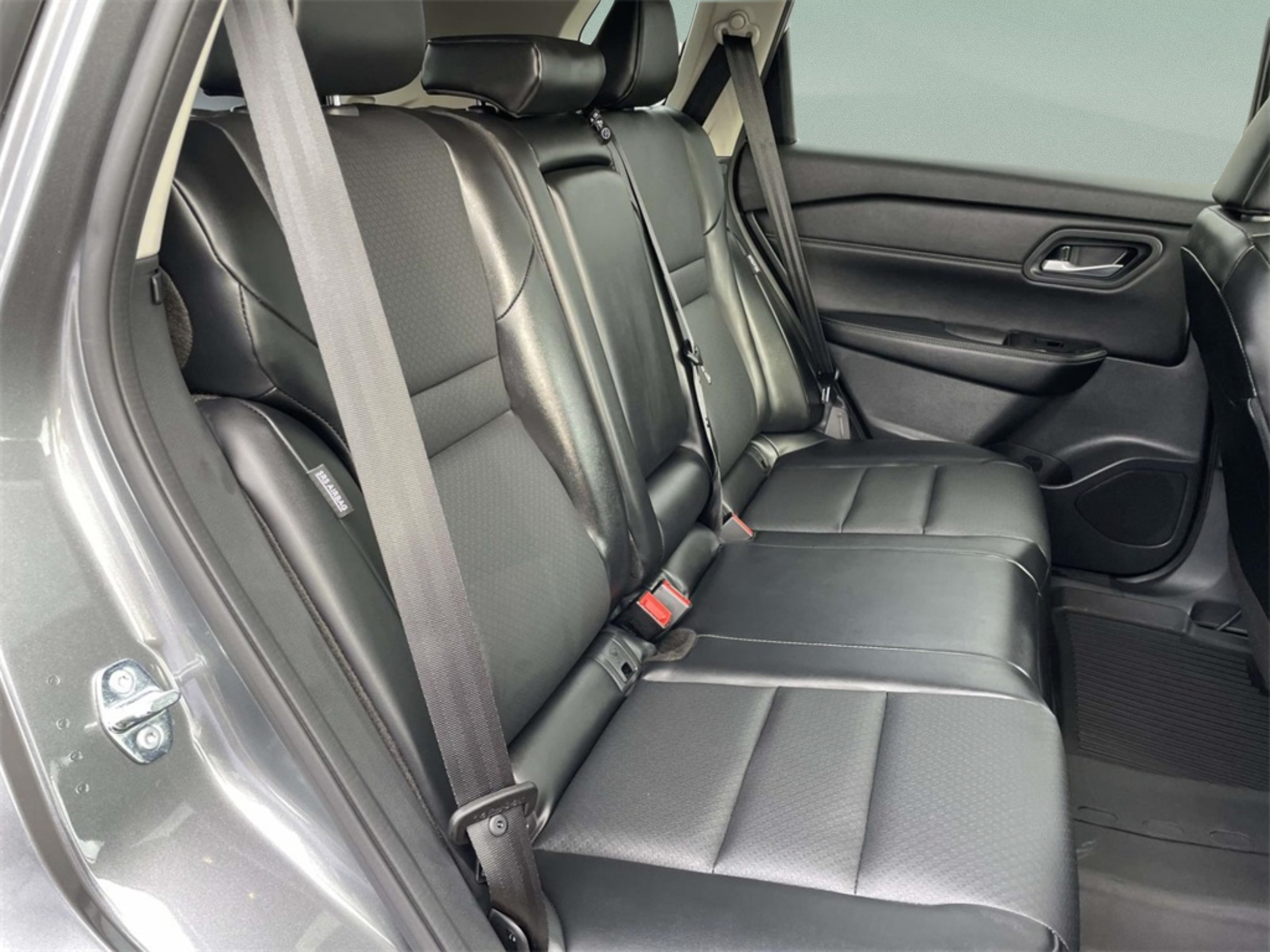 New 2026 Nissan Rogue Dark Armor AWD/4WD image 20