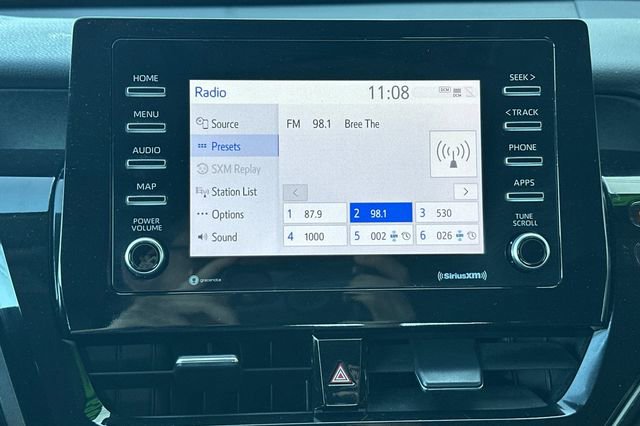 Used 2024 Toyota Camry SE w/ Blackout Package (TMS) image 19