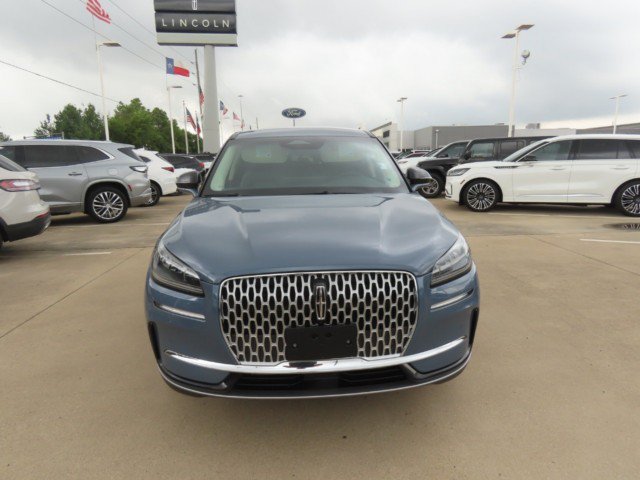 Certified 2024 Lincoln Corsair FWD w/ Equipment Group 101A image 4
