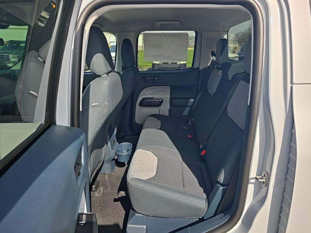 New 2026 Ford Maverick XLT AWD/4WD image 20